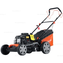 Бензиновая газонокосилка YARD FOX 46S Бензиновая газонокосилка YARD FOX 46S