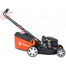 Бензиновая газонокосилка YARD FOX 46SH Бензиновая газонокосилка YARD FOX 46SH