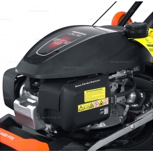 Бензиновая газонокосилка YARD FOX 46SH Бензиновая газонокосилка YARD FOX 46SH