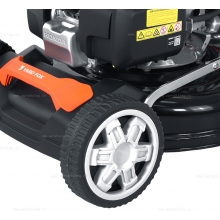 Бензиновая газонокосилка YARD FOX 46SH Бензиновая газонокосилка YARD FOX 46SH