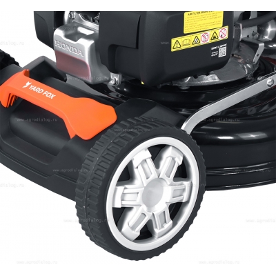 Бензиновая газонокосилка YARD FOX 46SH Бензиновая газонокосилка YARD FOX 46SH