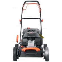 Бензиновая газонокосилка YARD FOX 46SH Бензиновая газонокосилка YARD FOX 46SH