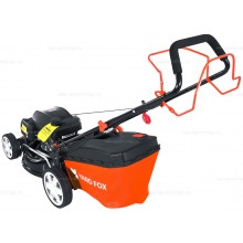 Бензиновая газонокосилка YARD FOX 46SH Бензиновая газонокосилка YARD FOX 46SH