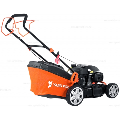 Бензиновая газонокосилка YARD FOX 46SH Бензиновая газонокосилка YARD FOX 46SH