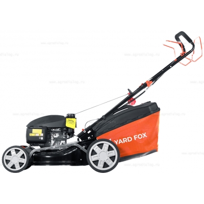 Бензиновая газонокосилка YARD FOX 46SH Бензиновая газонокосилка YARD FOX 46SH
