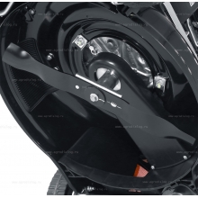 Бензиновая газонокосилка YARD FOX 46SH Бензиновая газонокосилка YARD FOX 46SH