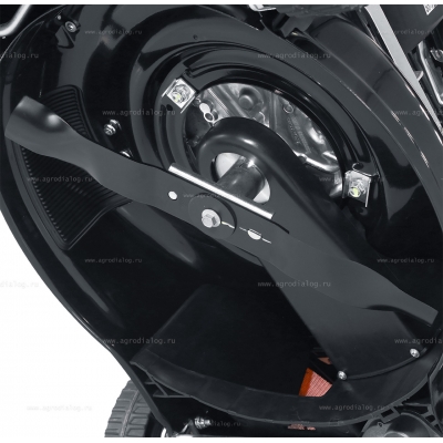 Бензиновая газонокосилка YARD FOX 46SH Бензиновая газонокосилка YARD FOX 46SH