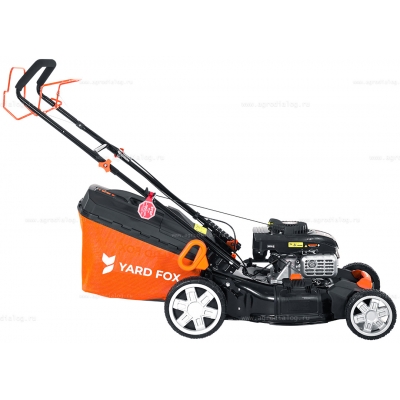 Бензиновая газонокосилка YARD FOX 51S Бензиновая газонокосилка YARD FOX 51S