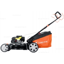 Бензиновая газонокосилка YARD FOX 51S Бензиновая газонокосилка YARD FOX 51S