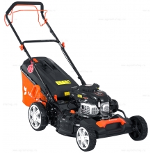 Бензиновая газонокосилка YARD FOX 51S Бензиновая газонокосилка YARD FOX 51S