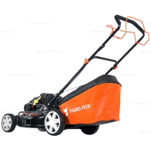 Бензиновая газонокосилка YARD FOX 51S Бензиновая газонокосилка YARD FOX 51S