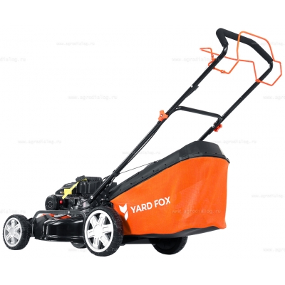 Бензиновая газонокосилка YARD FOX 51S Бензиновая газонокосилка YARD FOX 51S
