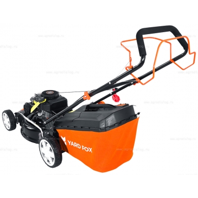 Бензиновая газонокосилка YARD FOX 51S Бензиновая газонокосилка YARD FOX 51S