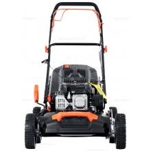 Бензиновая газонокосилка YARD FOX 51S Бензиновая газонокосилка YARD FOX 51S