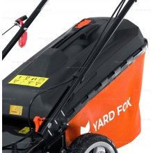 Бензиновая газонокосилка YARD FOX 51S Бензиновая газонокосилка YARD FOX 51S