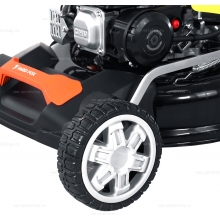 Бензиновая газонокосилка YARD FOX 51S Бензиновая газонокосилка YARD FOX 51S