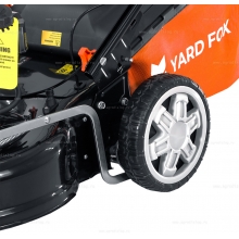Бензиновая газонокосилка YARD FOX 51S Бензиновая газонокосилка YARD FOX 51S