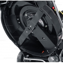 Бензиновая газонокосилка YARD FOX 51S Бензиновая газонокосилка YARD FOX 51S