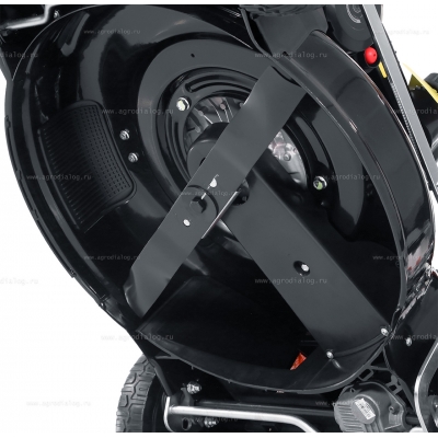 Бензиновая газонокосилка YARD FOX 51S Бензиновая газонокосилка YARD FOX 51S