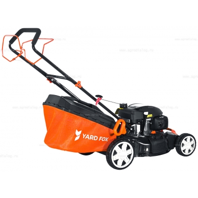 Бензиновая газонокосилка YARD FOX 51SH Бензиновая газонокосилка YARD FOX 51SH