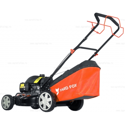 Бензиновая газонокосилка YARD FOX 51SH Бензиновая газонокосилка YARD FOX 51SH