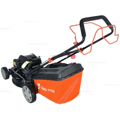 Бензиновая газонокосилка YARD FOX 51SH Бензиновая газонокосилка YARD FOX 51SH