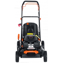 Бензиновая газонокосилка YARD FOX 51SH Бензиновая газонокосилка YARD FOX 51SH