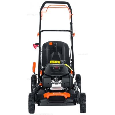 Бензиновая газонокосилка YARD FOX 51SH Бензиновая газонокосилка YARD FOX 51SH