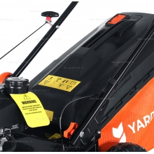 Бензиновая газонокосилка YARD FOX 51SH Бензиновая газонокосилка YARD FOX 51SH