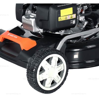 Бензиновая газонокосилка YARD FOX 51SH Бензиновая газонокосилка YARD FOX 51SH