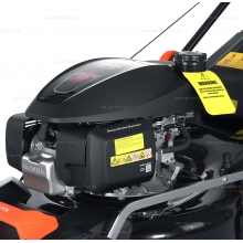 Бензиновая газонокосилка YARD FOX 51SH Бензиновая газонокосилка YARD FOX 51SH