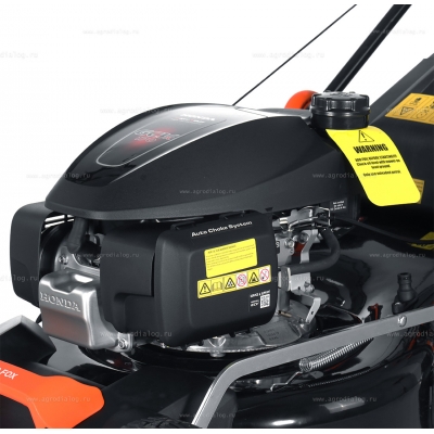 Бензиновая газонокосилка YARD FOX 51SH Бензиновая газонокосилка YARD FOX 51SH