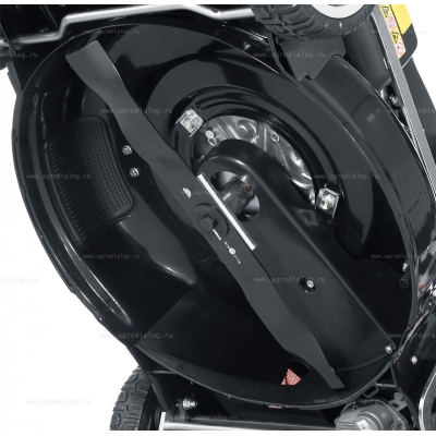 Бензиновая газонокосилка YARD FOX 51SH Бензиновая газонокосилка YARD FOX 51SH