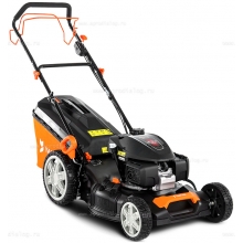 Бензиновая газонокосилка YARD FOX 51SH V Бензиновая газонокосилка YARD FOX 51SH V