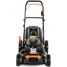 Бензиновая газонокосилка YARD FOX 51SH V Бензиновая газонокосилка YARD FOX 51SH V