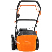 Бензиновая газонокосилка YARD FOX 51SH V Бензиновая газонокосилка YARD FOX 51SH V