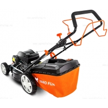 Бензиновая газонокосилка YARD FOX 51SH V Бензиновая газонокосилка YARD FOX 51SH V