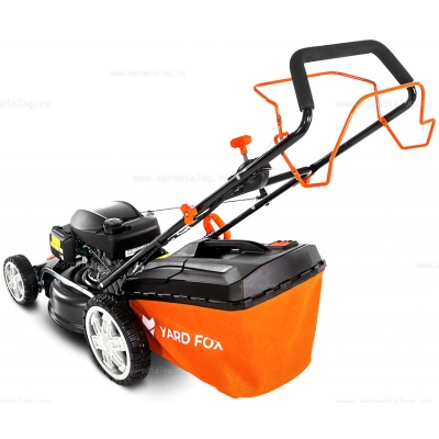 Бензиновая газонокосилка YARD FOX 51SH V Бензиновая газонокосилка YARD FOX 51SH V