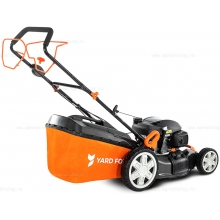 Бензиновая газонокосилка YARD FOX 51SH V Бензиновая газонокосилка YARD FOX 51SH V