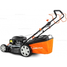 Бензиновая газонокосилка YARD FOX 51SH V Бензиновая газонокосилка YARD FOX 51SH V