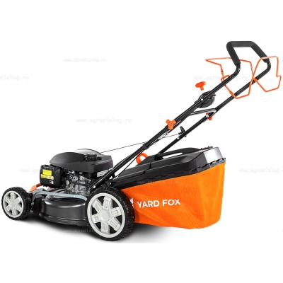 Бензиновая газонокосилка YARD FOX 51SH V Бензиновая газонокосилка YARD FOX 51SH V