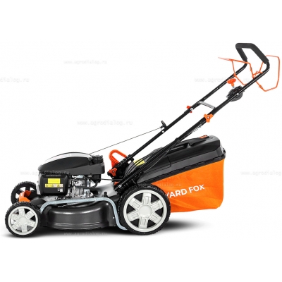 Бензиновая газонокосилка YARD FOX 51SH V Бензиновая газонокосилка YARD FOX 51SH V