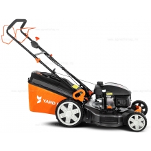 Бензиновая газонокосилка YARD FOX 51SH V Бензиновая газонокосилка YARD FOX 51SH V
