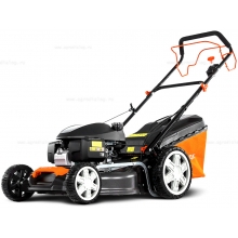 Бензиновая газонокосилка YARD FOX 51SH V Бензиновая газонокосилка YARD FOX 51SH V