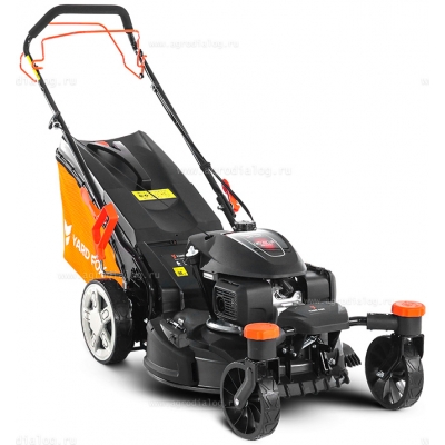 Бензиновая газонокосилка YARD FOX 53 SH F Бензиновая газонокосилка YARD FOX 53 SH F