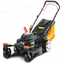 Бензиновая газонокосилка YARD FOX 53 SH F Бензиновая газонокосилка YARD FOX 53 SH F