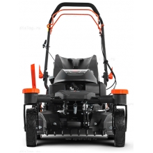 Бензиновая газонокосилка YARD FOX 53 SH F Бензиновая газонокосилка YARD FOX 53 SH F