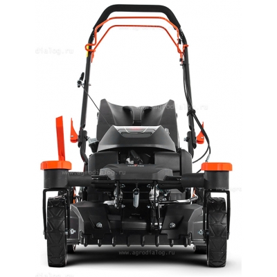 Бензиновая газонокосилка YARD FOX 53 SH F Бензиновая газонокосилка YARD FOX 53 SH F