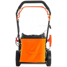 Бензиновая газонокосилка YARD FOX 53 SH F Бензиновая газонокосилка YARD FOX 53 SH F