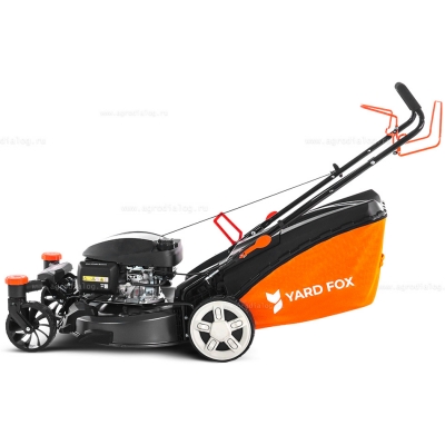 Бензиновая газонокосилка YARD FOX 53 SH F Бензиновая газонокосилка YARD FOX 53 SH F